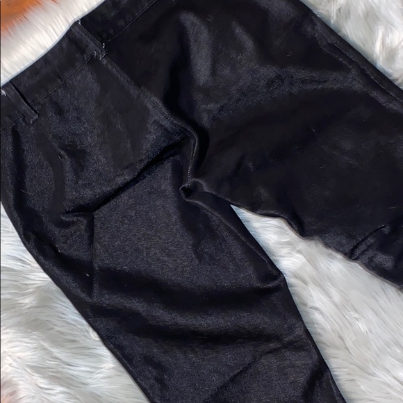 Old Navy vintage jeans - Picture 5 of 9